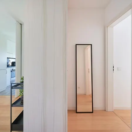 Bridge River @ Parque Nacoes Appartement