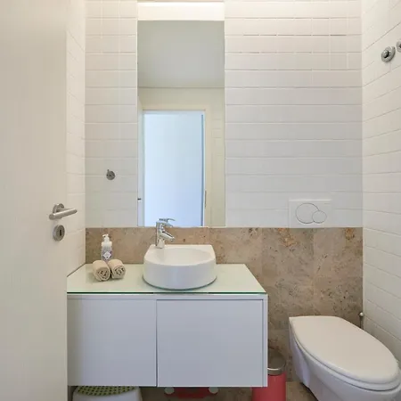 Bridge River @ Parque Nacoes Appartement *