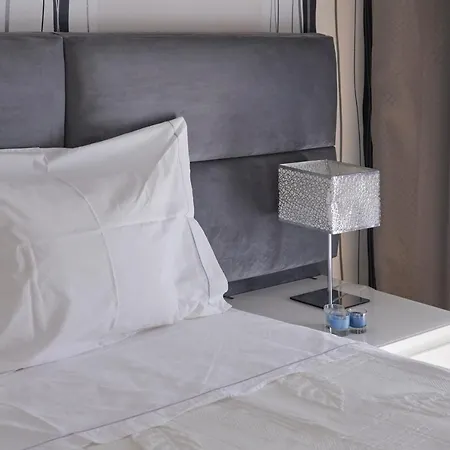 Bridge River @ Parque Nacoes Appartement