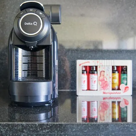 Appartement Bridge River @ Parque Nacoes *