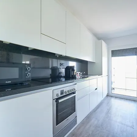 Bridge River @ Parque Nações * Lisboa