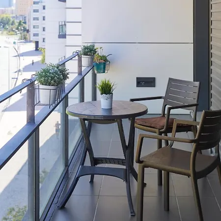 Bridge River @ Parque Nacoes