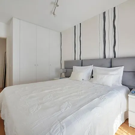 Bridge River @ Parque Nacoes Lisboa