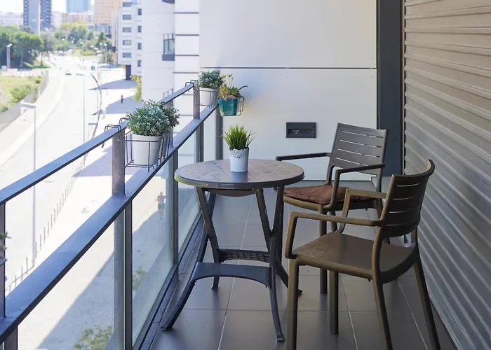 Bridge River @ Parque Nacoes