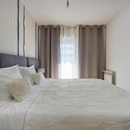 Bridge River @ Parque Nacoes