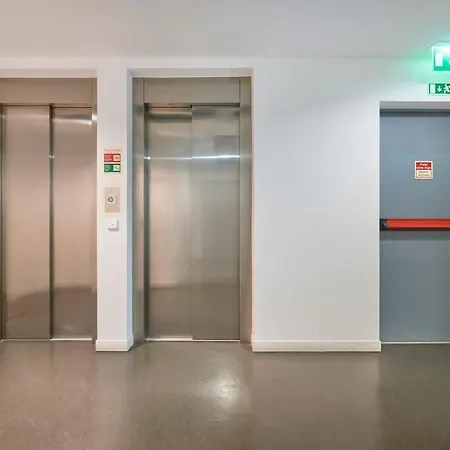 Bridge River @ Parque Nacoes Διαμέρισμα *